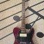 Telecaster tipo fender fraga luthier