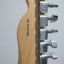 Telecaster american standard límited edition