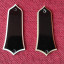Truss rod covers vintage Tokai ´1980-81