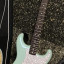 Fender stratocaster Limited Edition Tom Delonge