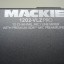 Mesa mezclas Mackie 1202 VLZ PRO
