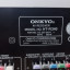 ONKYO TH- R340 Amplificador HOME CINEMA 5.1 DOLBY PROLOGIC