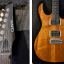 Carvin 127