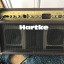 Vendo Amplificador Acustica Hartke Ac75