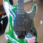 Esp Ltd cult 86 Vernon Reid.