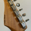 Suhr Classic S Vintage Limited Edition Firemist Gold
