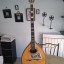 bouzouki artesanal