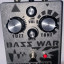 Death By Audio Bass War