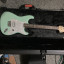 Fender stratocaster Limited Edition Tom Delonge