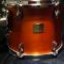 tom 12x10 yamaha maple custom absolute