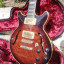 Cambio: Ibanez AM-255 convertida a AM-205 1984 + OX4 Low Wind PAFs