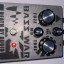 Death By Audio Bass War