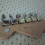 Fender Stratocaster U.S.A 2006