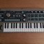 Korg Microkorg con funda
