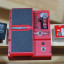 Digitech Whammy 4 & Molten midi 2 combo - True Bypass & Momentary switch