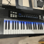 Teclado Native Instruments Komplete Kontrol S49