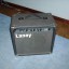 Laney LC-15 made in UK (cambios)