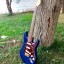 Fender Stratocaster Deluxe Player REBAJONNN
