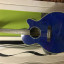 Takamine Gseries special blue