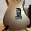 Suhr Classic S Vintage Limited Edition Firemist Gold