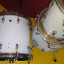 Bateria MILLER jazz 18"10"14" REBAJADA!