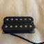 Dimarzio Norton DP160BK