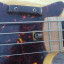 (130€) Bajo de Fresno Japonés de los 70s