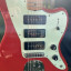 Fender Noventa Jazzmaster (3 x P90)