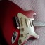 Fender stratocaster japan