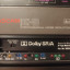 Dolby SR / Dolby A / DBX I / PCM-F1 / DAT / CINTA...