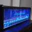 Hughes and Kettner Tubemeister 36 + Harley Benton Celestion