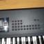 Teclado sintetizador secuenciador de 5 octavas Korg T3