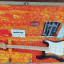 Fender Stratocaster American Legend 50 anyversary 2004 auténtica y original