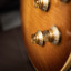 Gibson Les Paul Traditional Plus 2010 Honey Burst (Relic y Mejorada)