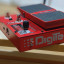 Digitech Whammy 4 & Molten midi 2 combo - True Bypass & Momentary switch