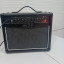 Amplificador combo para guitarra eléctrica