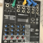 Edirol M-10DX Mesa mezclas