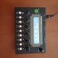 Sintetizador Audiothingies MicroMonsta 1
