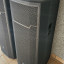 JBL PRX725 3000 watios de sonido RMS.