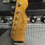 Fender Telecaster 62 Custom Japan + Bigsby REBAJADA
