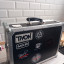 Thon pedal case x small