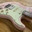 Xotic Xsc-1 Shell Pink Heavy Relic