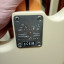 Squier Jazzmaster 40th aniversary