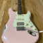 Xotic Xsc-1 Shell Pink Heavy Relic