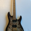 Ibanez Az242pbg Premium Charcoal