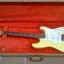 1993 Fender Stratocaster 62' Reissue USA