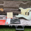 Fender Stratocaster Ultra Limited Edition HSS Sonic Blue 2023 . No cambio