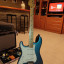 Fender Stratocaster Player MIM LH