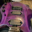 Music Man Majesty Monarchy majestic purple