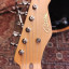 Rossi Handmade Guitars Telma P90 - Vintage Blonde